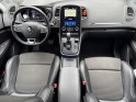 Renault grand scenic 4 1.5 dci 110ch energy intens, radar av/ar, caméra ar, line assist, garantie 12 mois. occasion...