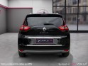 Renault grand scenic 4 1.5 dci 110ch energy intens, radar av/ar, caméra ar, line assist, garantie 12 mois. occasion...