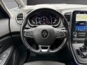 Renault grand scenic 4 1.5 dci 110ch energy intens, radar av/ar, caméra ar, line assist, garantie 12 mois. occasion...