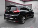 Renault grand scenic 4 1.5 dci 110ch energy intens, radar av/ar, caméra ar, line assist, garantie 12 mois. occasion...