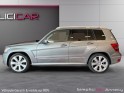 Mercedes classe glk 250 cdi 4matic a, entretien suivi, garantie 12 mois occasion simplicicar annecy simplicicar simplicibike...