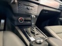 Mercedes classe glk 250 cdi 4matic a, entretien suivi, garantie 12 mois occasion simplicicar annecy simplicicar simplicibike...