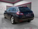 Peugeot 508 sw 1.6 bluehdi 120ch ss eat6 allure occasion avignon (84) simplicicar simplicibike france