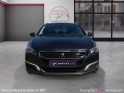Peugeot 508 sw 1.6 bluehdi 120ch ss eat6 allure occasion avignon (84) simplicicar simplicibike france