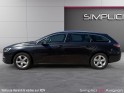 Peugeot 508 sw 1.6 bluehdi 120ch ss eat6 allure occasion avignon (84) simplicicar simplicibike france