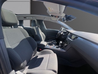 Peugeot 508 sw 1.6 bluehdi 120ch ss eat6 allure occasion avignon (84) simplicicar simplicibike france
