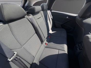 Peugeot 508 sw 1.6 bluehdi 120ch ss eat6 allure occasion avignon (84) simplicicar simplicibike france