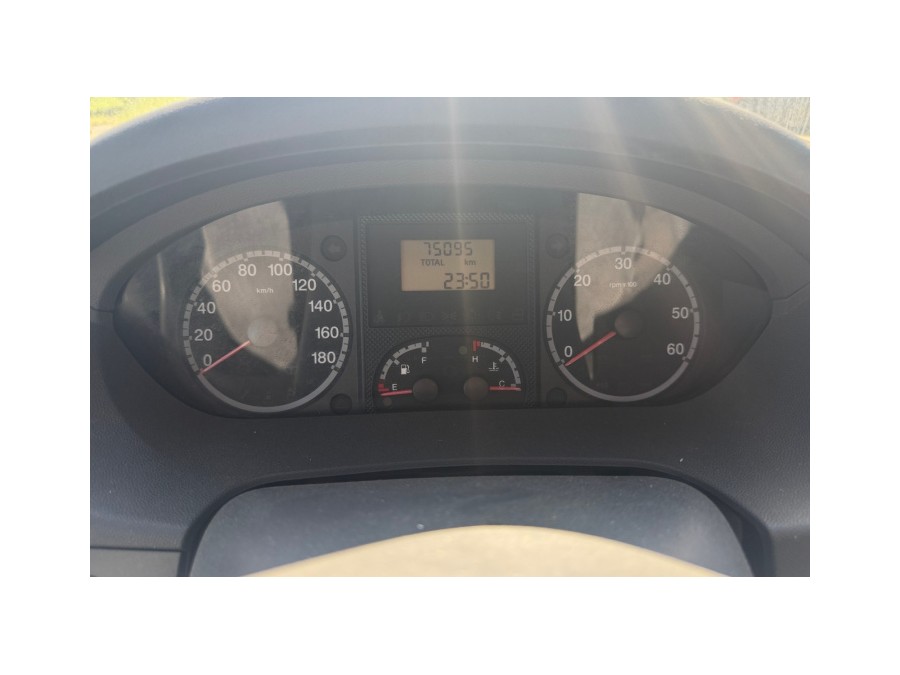 PEUGEOT d'occasion BOXER 2.2 HDi 100 de 2007 Compiègne (60)﻿