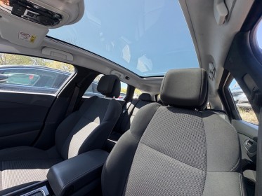 Peugeot 508 sw 1.6 bluehdi 120ch ss eat6 allure occasion avignon (84) simplicicar simplicibike france