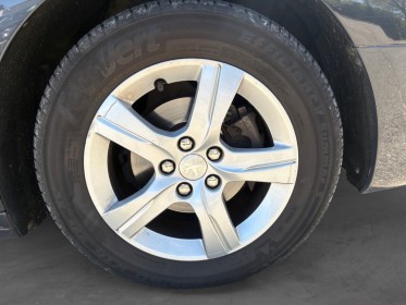 Peugeot 508 sw 1.6 bluehdi 120ch ss eat6 allure occasion avignon (84) simplicicar simplicibike france