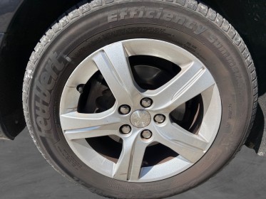 Peugeot 508 sw 1.6 bluehdi 120ch ss eat6 allure occasion avignon (84) simplicicar simplicibike france