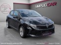 Renault clio v nouvelle tce 100 lpg evolution car play garantie 12 mois occasion simplicicar saint-omer simplicicar...