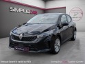 Renault clio v nouvelle tce 100 lpg evolution car play garantie 12 mois occasion simplicicar saint-omer simplicicar...