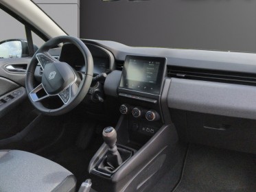 Renault clio v nouvelle tce 100 lpg evolution car play garantie 12 mois occasion simplicicar saint-omer simplicicar...