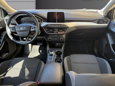 Ford focus 1.0 ecoboost 125 ss bva8 trend business occasion  simplicicar nice - pfvauto simplicicar simplicibike france