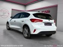 Ford focus 1.0 ecoboost 125 ss bva8 trend business occasion  simplicicar nice - pfvauto simplicicar simplicibike france