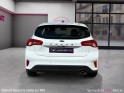 Ford focus 1.0 ecoboost 125 ss bva8 trend business occasion  simplicicar nice - pfvauto simplicicar simplicibike france