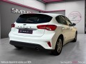 Ford focus 1.0 ecoboost 125 ss bva8 trend business occasion  simplicicar nice - pfvauto simplicicar simplicibike france