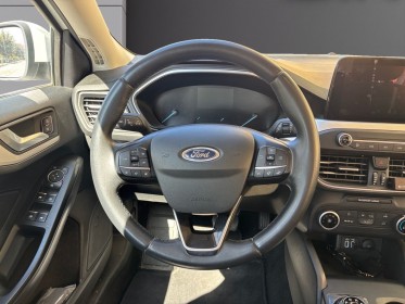 Ford focus 1.0 ecoboost 125 ss bva8 trend business occasion  simplicicar nice - pfvauto simplicicar simplicibike france