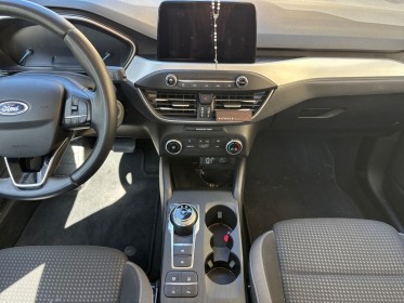 Ford focus 1.0 ecoboost 125 ss bva8 trend business occasion  simplicicar nice - pfvauto simplicicar simplicibike france