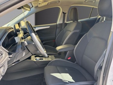 Ford focus 1.0 ecoboost 125 ss bva8 trend business occasion  simplicicar nice - pfvauto simplicicar simplicibike france