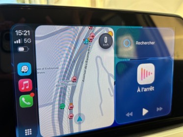 Ford focus 1.0 ecoboost 125 ss bva8 trend business occasion  simplicicar nice - pfvauto simplicicar simplicibike france