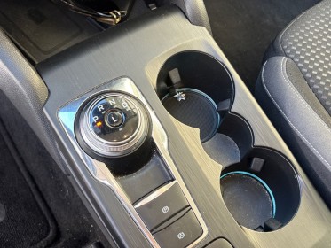 Ford focus 1.0 ecoboost 125 ss bva8 trend business occasion  simplicicar nice - pfvauto simplicicar simplicibike france