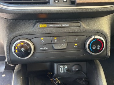 Ford focus 1.0 ecoboost 125 ss bva8 trend business occasion  simplicicar nice - pfvauto simplicicar simplicibike france