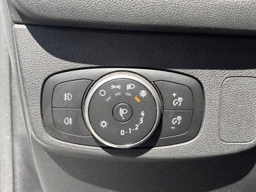 Ford focus 1.0 ecoboost 125 ss bva8 trend business occasion  simplicicar nice - pfvauto simplicicar simplicibike france