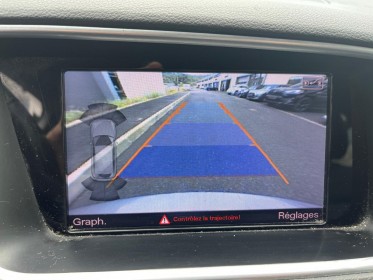 Audi q5 q5 2.0 tdi clean diesel 190 avus s tronic 7 garantie 12 mois occasion simplicicar la ciotat simplicicar simplicibike...