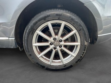 Audi q5 q5 2.0 tdi clean diesel 190 avus s tronic 7 garantie 12 mois occasion simplicicar la ciotat simplicicar simplicibike...