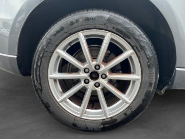 Audi q5 q5 2.0 tdi clean diesel 190 avus s tronic 7 garantie 12 mois occasion simplicicar la ciotat simplicicar simplicibike...