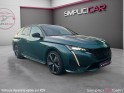 Peugeot 308 sw phev 225 e-eat8 gt - break - matrix - attelage - garantie 12 mois occasion simplicicar caen  simplicicar...