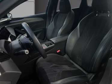 Peugeot 308 sw phev 225 e-eat8 gt - break - matrix - attelage - garantie 12 mois occasion simplicicar caen  simplicicar...