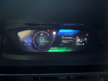 Peugeot 308 sw phev 225 e-eat8 gt - break - matrix - attelage - garantie 12 mois occasion simplicicar caen  simplicicar...