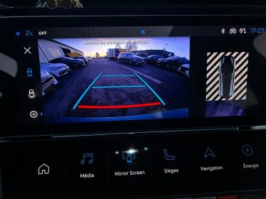 Peugeot 308 sw phev 225 e-eat8 gt - break - matrix - attelage - garantie 12 mois occasion simplicicar caen  simplicicar...