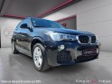 Bmw x3 f25 lci xdrive 20d 190ch m sport a garantie 12 mois occasion simplicicar frejus  simplicicar simplicibike france