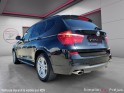 Bmw x3 f25 lci xdrive 20d 190ch m sport a garantie 12 mois occasion simplicicar frejus  simplicicar simplicibike france