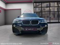 Bmw x3 f25 lci xdrive 20d 190ch m sport a garantie 12 mois occasion simplicicar frejus  simplicicar simplicibike france