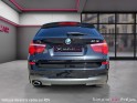 Bmw x3 f25 lci xdrive 20d 190ch m sport a garantie 12 mois occasion simplicicar frejus  simplicicar simplicibike france