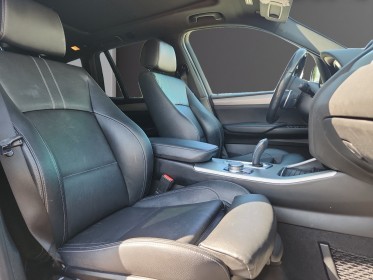 Bmw x3 f25 lci xdrive 20d 190ch m sport a garantie 12 mois occasion simplicicar frejus  simplicicar simplicibike france