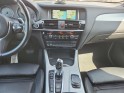 Bmw x3 f25 lci xdrive 20d 190ch m sport a garantie 12 mois occasion simplicicar frejus  simplicicar simplicibike france