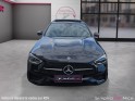 Mercedes classe c 220d 9g-tronic amg line toit ouvrant occasion  simplicicar nice - pfvauto simplicicar simplicibike france