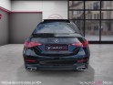 Mercedes classe c 220d 9g-tronic amg line toit ouvrant occasion  simplicicar nice - pfvauto simplicicar simplicibike france