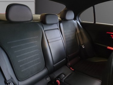 Mercedes classe c 220d 9g-tronic amg line toit ouvrant occasion  simplicicar nice - pfvauto simplicicar simplicibike france