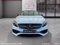 Mercedes classe a 200 d 7g-dct fascination garantie 12 mois occasion simplicicar caen  simplicicar simplicibike france