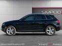 Audi q5 q5 2.0 tdi 190 s tronic 7 quattro s line sellerie cuir alcantara régulateur de vitesse garantie 12 mois occasion...