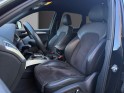 Audi q5 q5 2.0 tdi 190 s tronic 7 quattro s line sellerie cuir alcantara régulateur de vitesse garantie 12 mois occasion...