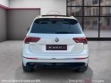 Volkswagen tiguan 2.0 tdi 150 dsg7 carat r-line suivi vw toit ouvrant garantie 12 mois occasion barberey simplicicar...