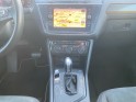 Volkswagen tiguan 2.0 tdi 150 dsg7 carat r-line suivi vw toit ouvrant garantie 12 mois occasion barberey simplicicar...